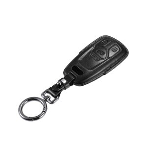 uxcell L[tHuJo[ L[`F[t U[L[P[Xی AudiɑΉ A3 A4 S4 A5 F5 A6 A7 Q5 TT SQ5 R8ɑΉ ubN