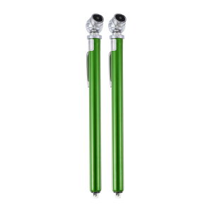 uxcell CQ[W ^CCQ[WObv gbNy^C fAwbh XeX| oCN ATV  SUVp ^ԗ@ 10-100PSI O[ 2