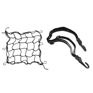 uxcell oCNlbg wbglbg eוJ[Slbg I[goCƎ]ԗp 40cm 60cm 2