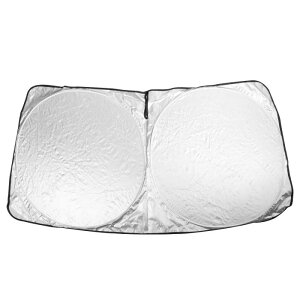 uxcell �t�����g�K���X�T���V�F�[�h �܂肽���ݎ� ���O���Ւf �ϋv�� �T���V�F�[�h 148x76 cm Mercedes-Benz�ɑΉ� GLE�ɑΉ� 2016-2019�ɑΉ�