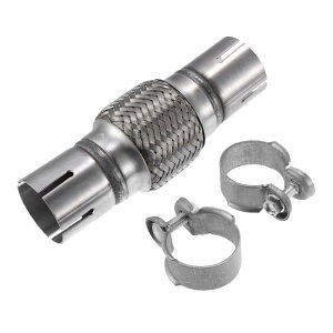 uxcell Ԃ̔rCtLVupCv`[u jo[T rC nډpCvNvtZbg XeX| 50.7 mmx100 mmx218 mm Vo[g[