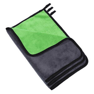 uxcell Ԃ̊^I }CN@ z Ԃ̊z KXp 30 x 40 cm 600GSM O[ O[ 3