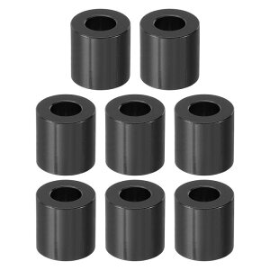 PATIKIL M8A~jEXy[T[ 8 ^Xy[T[A~jE8.2mm ID x 16mm OD x 16mm LA~jEXy[T[XN[X^hItEh 1/3C`܂M8XN[{gp 