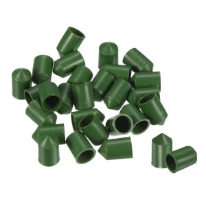 uxcell K[fP[Lbv vX`bN AYGh Lbv K[f|_p O[ a8 mm 40