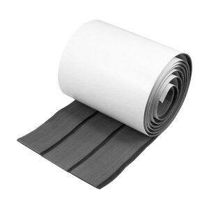 uxcell `[NfbLV[g}bg 2400x170mm EVA tFCN ~ Ȑڒ {[g bg } fbL pbh RV  gN t[O J[ybg ~fBA O[ ubN