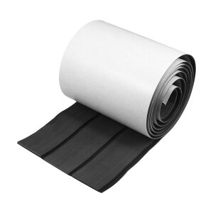 uxcell {[gfbL}bg fbLV[g ~߃}bg EVA tFCN`[N ȔS{[gbg}p _[NO[ ubN 2400x170mm