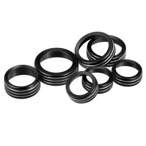 X AUTOHAUX ubN A~jE J[GAR䃊O muO gJo[ FordɑΉ F-150 2021 2022 wbhCgXCb` {^ 7