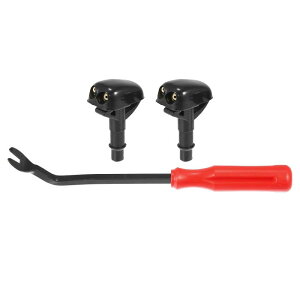 uxcell tghCp[EHbV[mYWFbgLbg 8265A083 Mitsu bishiɑΉ Lancer EVOɑΉ 1995-2005ɑΉ MonteroɑΉ PajeroɑΉ 1990-2005ɑΉ 3