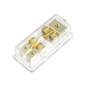 uxcell 4 8 AWG Q[W 60A AGUq[Yz_[ 2EFC zdubN J[I[fBIpXvb^[