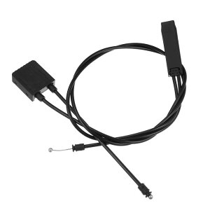 uxcell Ԃ̃t[h{lbg [XP[u 51237300571 BM WɑΉ MiniɑΉ Cooper F55 F56 F57 F60ɑΉ 2013-2017ɑΉ