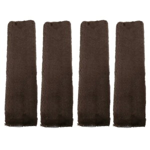 uxcell Ԃ̃V[gxg̕یpbh ʂ V_[Xgbv V[gxg \tgRtH[gJo[ jo[T uE 4