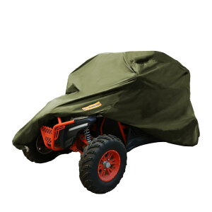 uxcell UTVJo[ h SVیJo[ 210D A[~[O[ 4-6l Can-AmɑΉ Maverick X3 MAX RS Turbo RɑΉ TChoCTCh UTV ANZT[