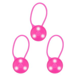 PATIKIL LEDjOCg 3 VR[v ]ԈSCg jOCg i[ TCNO ̎Up sN