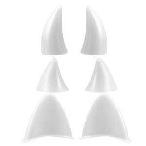 uxcell A^b`gwbgp ̊p_ zՕt wbgpJo[XebJ[ I[goC ] XN[^[p zCg 1Zbg