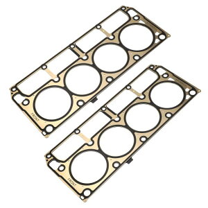 uxcell �V�����_�[�w�b�h�K�X�P�b�g LS1 12589226 12498544 ���^���X�e�����X�X�`�[���p �S�[���h�g�[�� 2����