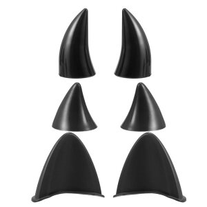 uxcell A^b`gwbgp ̊p_ zՕt wbgpJo[XebJ[ I[goC ] XN[^[p ubN 1Zbg