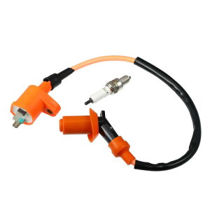 uxcell I[goC[X_΃RC Xp[NvOLbg GY6ɑΉ  50cc 125cc 150cc I[goCp hon daɑΉ ATV _[goCN TaotaoɑΉ XN[^[ ybg S[J[g