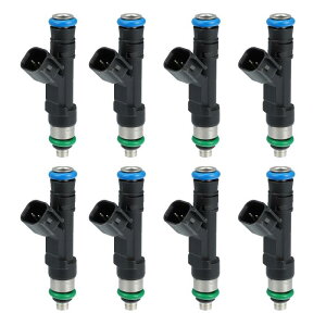 uxcell �R�����ˊ� Ford�ɑΉ� E-150 E-250 E-350 Super Duty 5.4L V8�ɑΉ� 2004-2009�ɑΉ� Ford�ɑΉ� Expedition 4.6L 5.4L V8�ɑΉ� 2003-2004�ɑΉ� 0280158001 2L1Z9F593BA 8��