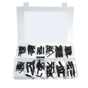 uxcell ԗp^RlN^A\[gLbg z[XXg[gRlN^ z[XeB[RlN^[ z[XW[TRlN^ ^󃉃CtBbeBOCLbg Ƃ̂^Cv 113