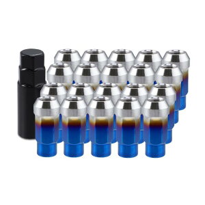 uxcell Oibg I[vGhzC[ibg \PbgL[HZbgt CNC M12x1.25 }`J[ 20