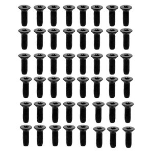 uxcell lW t@Xi[ tgKXt[qWe[Q[glW hA{g ~[ EBhEqWibg JeepɑΉ Wrangler CJ7 YJ TJɑΉ 1976-2006ɑΉ 44