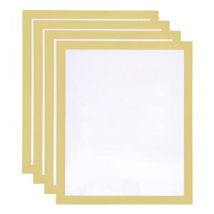 uxcell 4ZtSCǊ|TCz_[ 8.5"x11" Cʐ^t[ hLgfBXvC EBhETC Ǌ| z[ It BX XgA Xg F