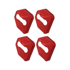 uxcell Ԃ̃hAbNb`Jo[ XeX| hAbNveN^[ Sub aruɑΉ WRX WRX STI Legacy Outback Impreza XVɑΉ bh 4