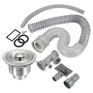 uxcell VN̐؂Lbg ߉\ tLVu rǃLbg eB[RlN^t Lb` oX[p O[ O[