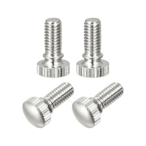 uxcell [bg܂݂˂ ^JV_[{g Obvmu̗ߋ jbPbL M6x12mm 4