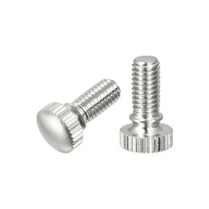 uxcell [bg܂݂˂ ^JV_[{g Obvmu̗ߋ jbPbL M6x12mm 2