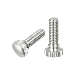 uxcell [bg܂݂˂ ^JV_[{g Obvmu̗ߋ jbPbL M6x16mm 2