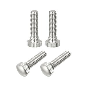 uxcell [bg܂݂˂ ^JV_[{g Obvmu̗ߋ jbPbL M6x20mm 4
