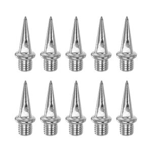 uxcell gbNX^bh 13.5 mm X`[OlC pX^bh jOgbNV[Yp Vo[g[ 10