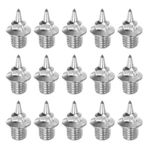 uxcell gbNX^bh 6.8 mm X`[ X[|Cebh pX^bh XvgV[gjOgbNV[Yp Vo[g[ 15