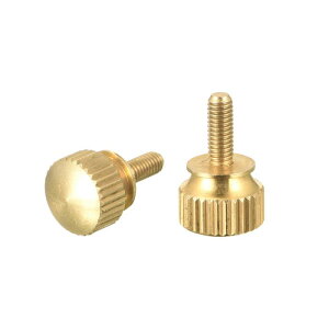 uxcell [bg܂݂˂ M3x8 mm ^J V_[{g Ki Obvmut@Xi[ PCAdqA@Bp 2