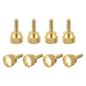 uxcell [bg܂݂˂ M3x10 mm ^J V_[{g Ki Obvmut@Xi[ PCAdqA@Bp 8