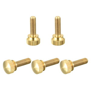 uxcell [bg܂݂˂ M5x16 mm ^J V_[{g Ki Obvmut@Xi[ PCAdqA@Bp 5