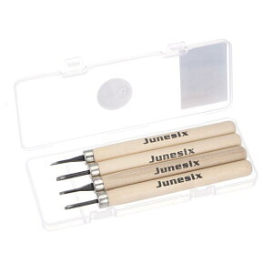 uxcell NtgZbg 2mm/2mm/3 mm/1.5mm 50#Yf| X[ tbg _CASi Eh Op`̃u[h Ebhnh A[gzr[ DIYnhc[ 2Zbg(8)