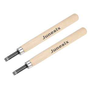 uxcell  H| DIYH ^ Ehu[h ؐnh Fd߂ 4.5mm 50#Yf| 2{