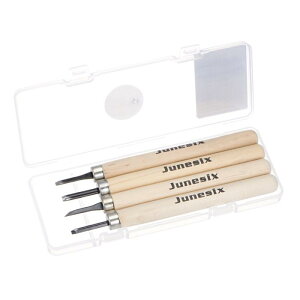 uxcell NtgZbg 3 mm/3 mm/3 mm/1.5mm 50#Yf| X[ tbg _CASi Eh Op`̃u[h Ebhnh A[gzr[ DIYnhc[ 1Zbg(4)