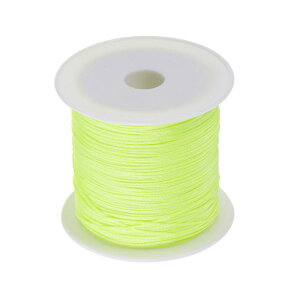 uxcell 1 iC r[Y ѕR 0.6mm 50[h ґg iC̃Ntg TeR uXbg lbNX gݕR uCG[