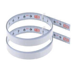 uxcell SW[ Yf| zCg Xg[ggbNe[v KSK 100cmgbN Eǂݎ 2