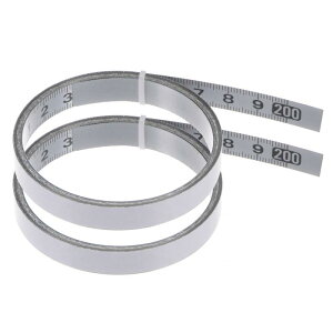 uxcell Se[vW[ Yf| Vo[g[ Xg[ggbNe[v KSK 200cmgbN Eǂݎ 2