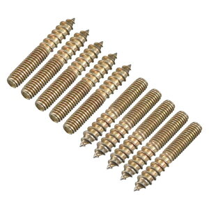 uxcell nK[{g _uGhlW _{lW ؐ̉Ƌڑp M6x40 mm 120