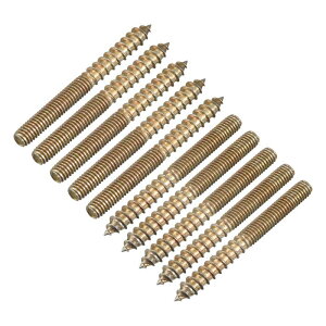 uxcell nK[{g _uGhlW _{lW ؐ̉Ƌڑp M6x60 mm 24