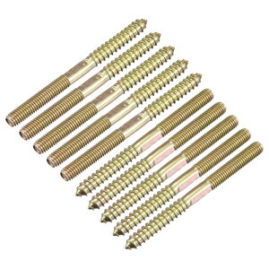 uxcell nK[{g _uwbhlW _{lW ؐ̉Ƌڑp M8x100 mm 24