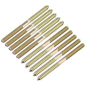 uxcell nK[{g _uwbhlW _{lW ؐ̉Ƌڑp M8x120 mm 12