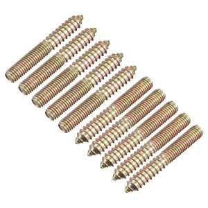 uxcell nK[{g _uGhlW _{lW ؐ̉Ƌڑp M10x70 mm 24