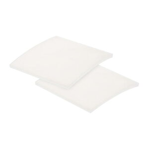 uxcell AC\[Vpbh S}bg hUpbh VR o[ ~ @@GARp 50 x 50 x 5mm 2