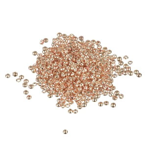 uxcell ۂr[Y ۂNvr[Y EhNvr[Y Oa1.5mm NvGh Xy[T[r[Y ^Cj[Xgbp[ uXbg WG DIY [YS[h 1000